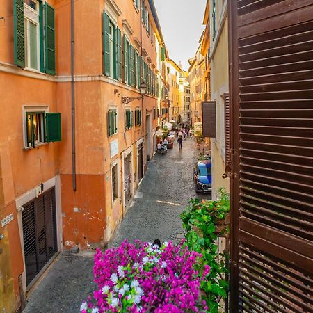Easy Bear Home Roma Exterior foto