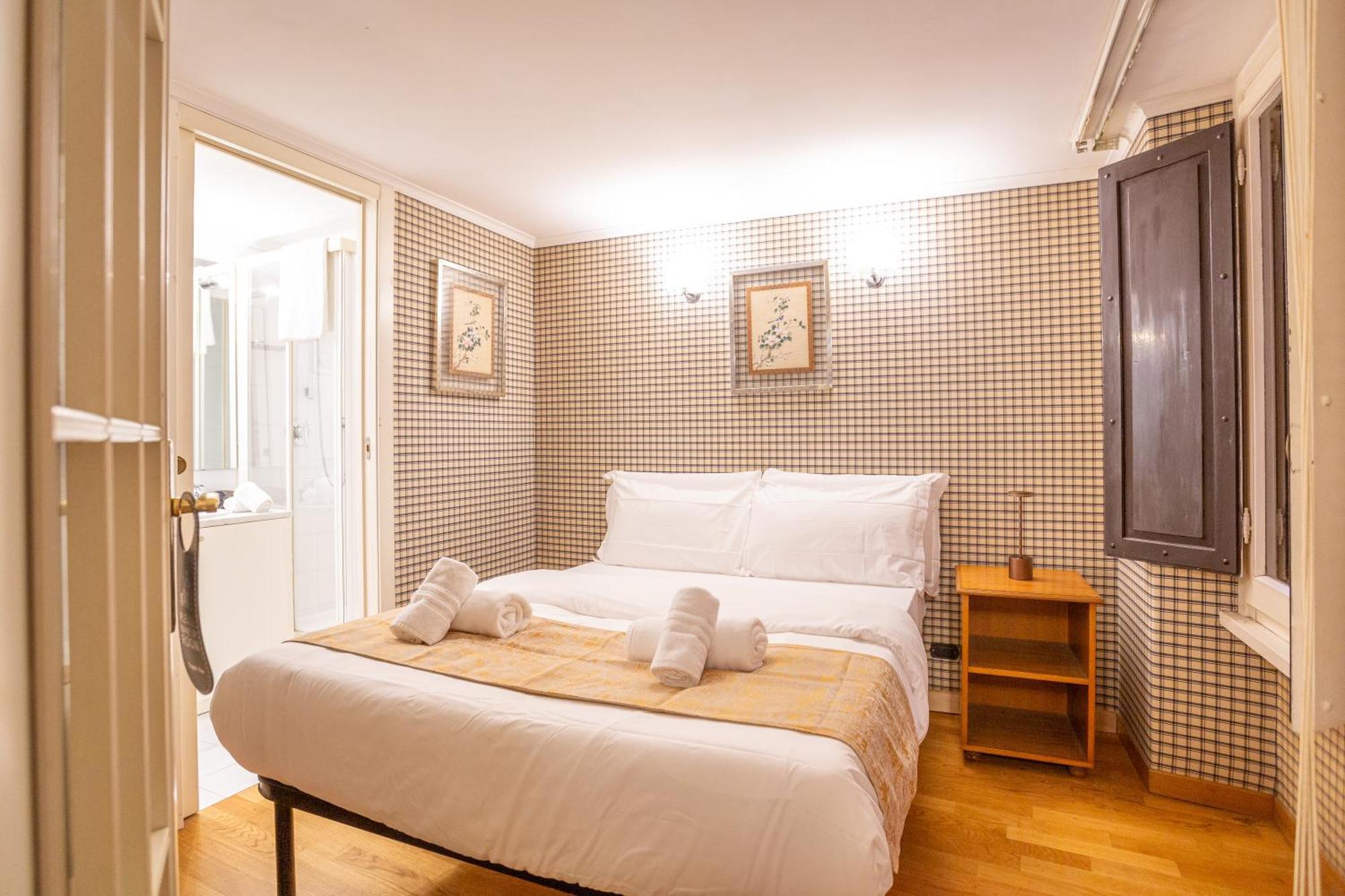Easy Bear Home Roma Exterior foto