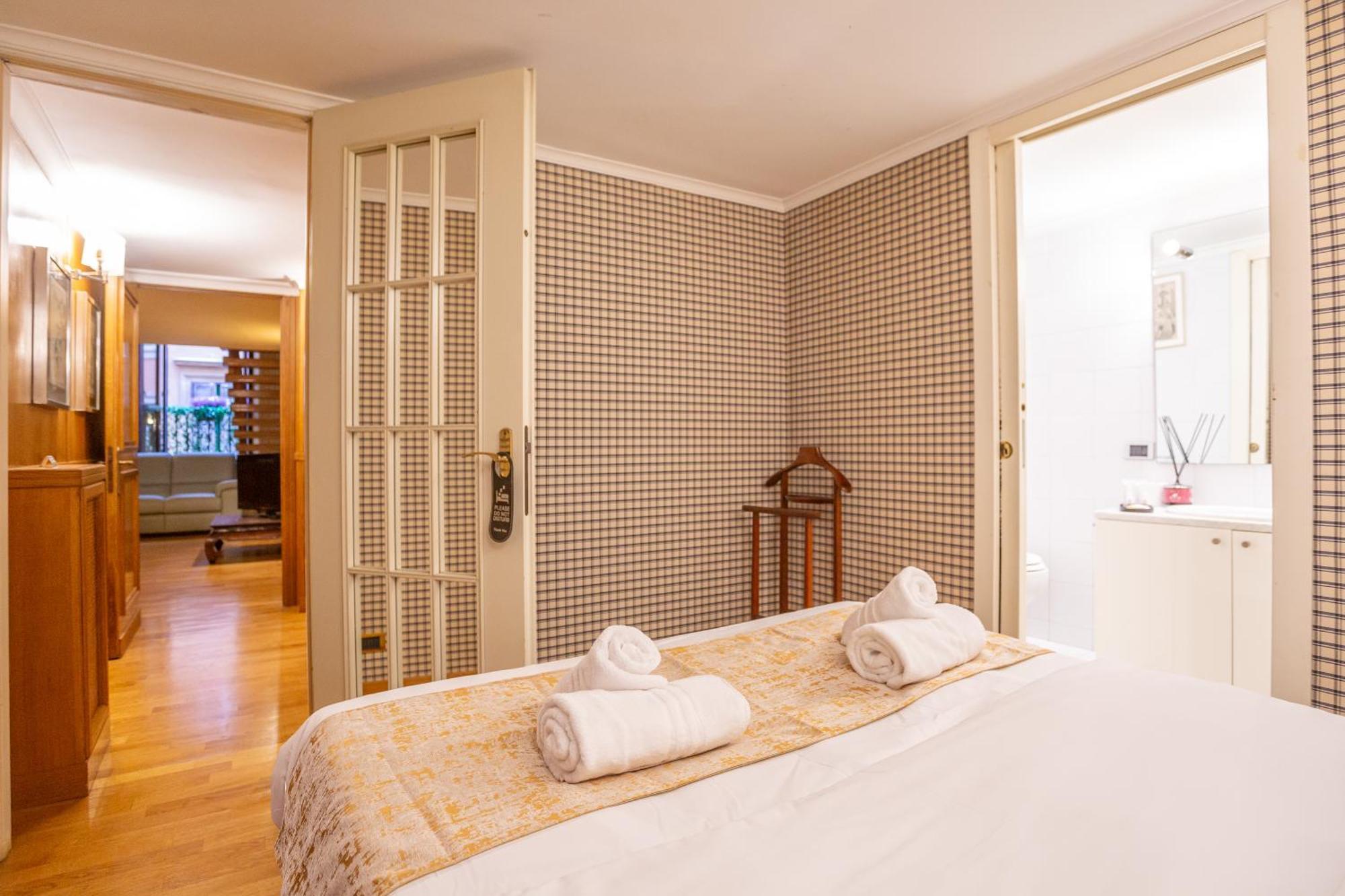 Easy Bear Home Roma Exterior foto