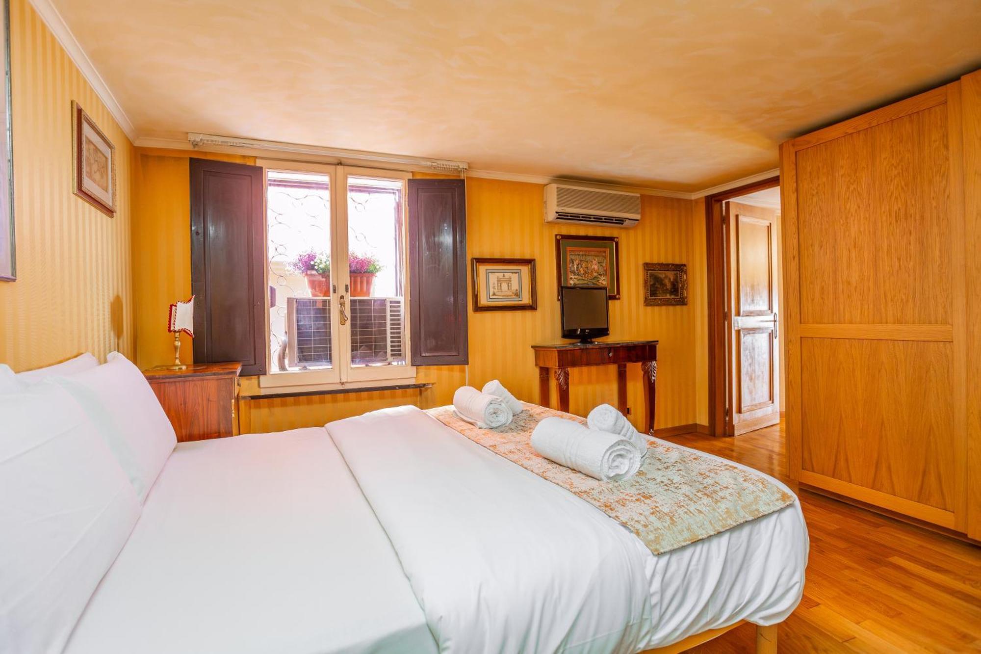 Easy Bear Home Roma Exterior foto