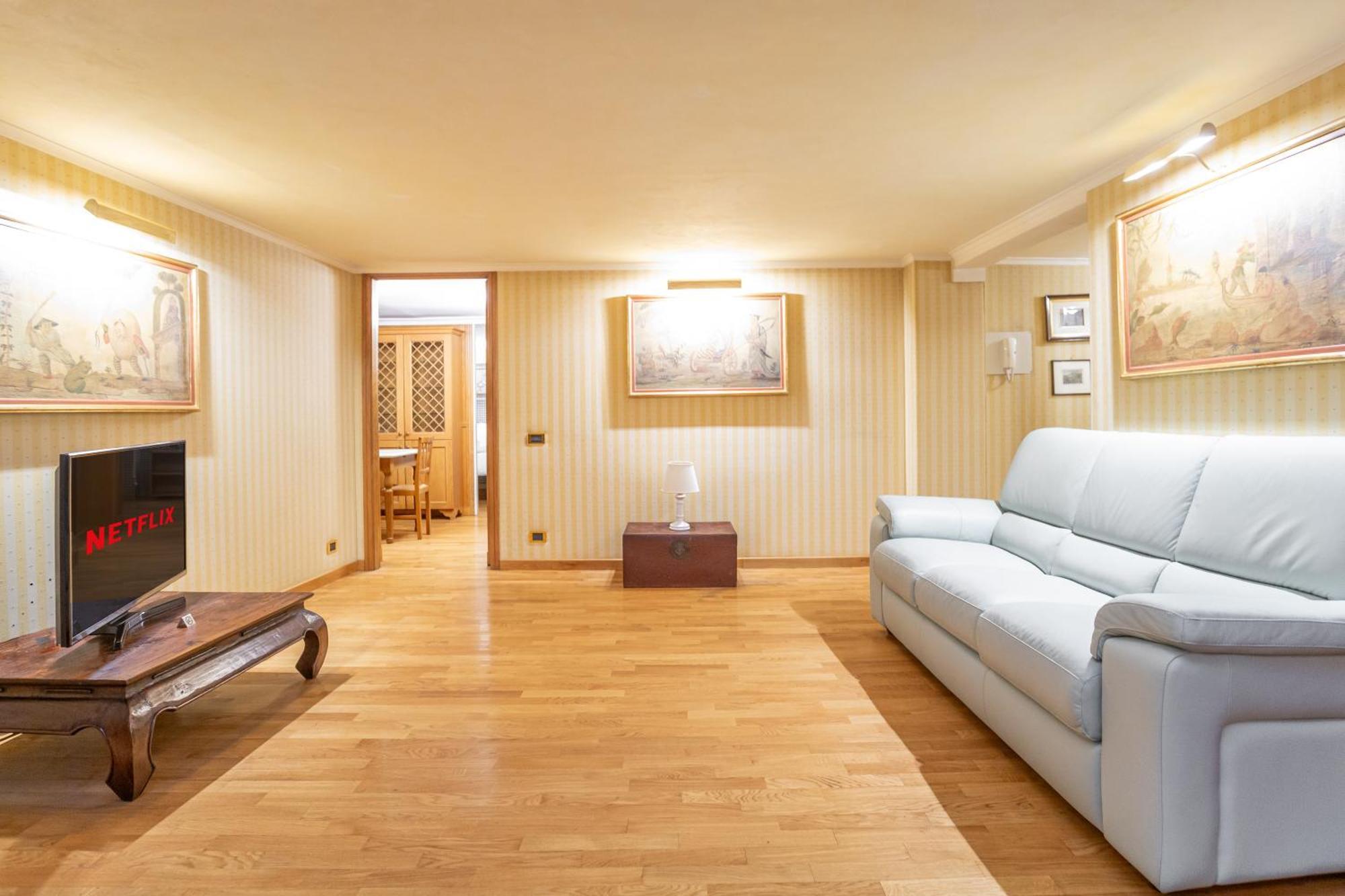 Easy Bear Home Roma Exterior foto