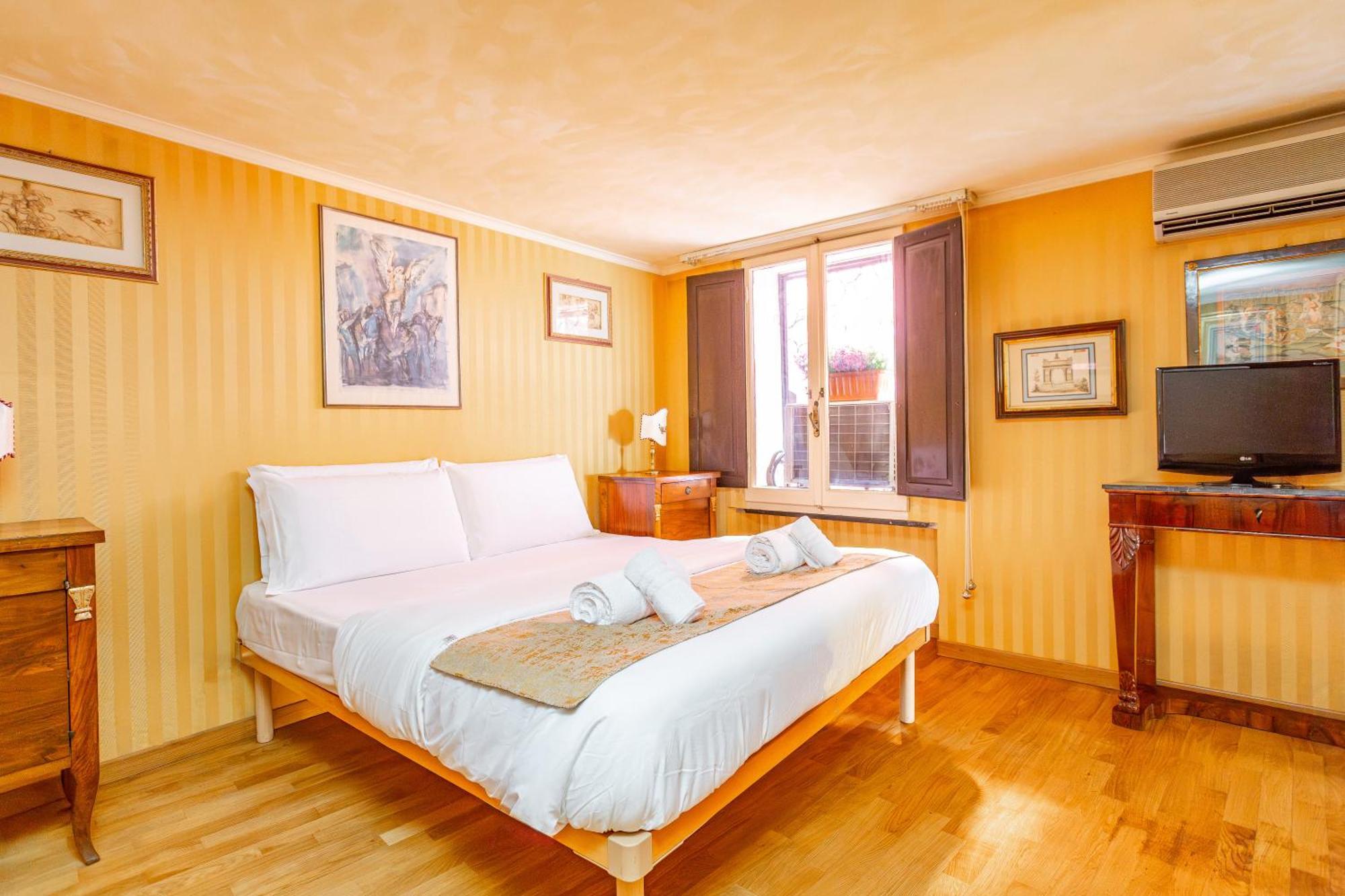 Easy Bear Home Roma Exterior foto