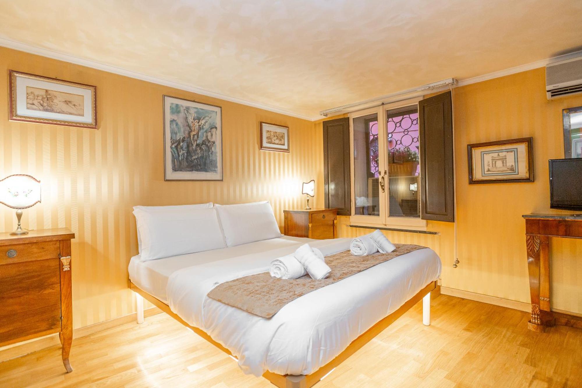 Easy Bear Home Roma Exterior foto