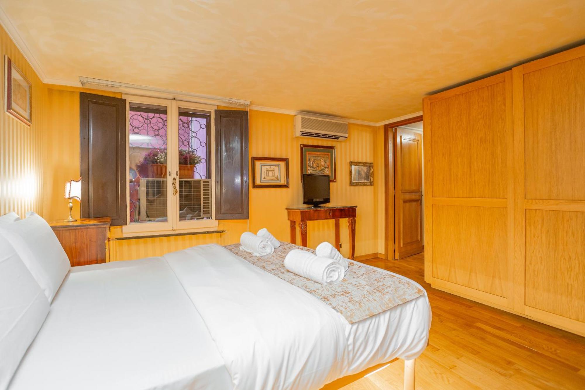 Easy Bear Home Roma Exterior foto