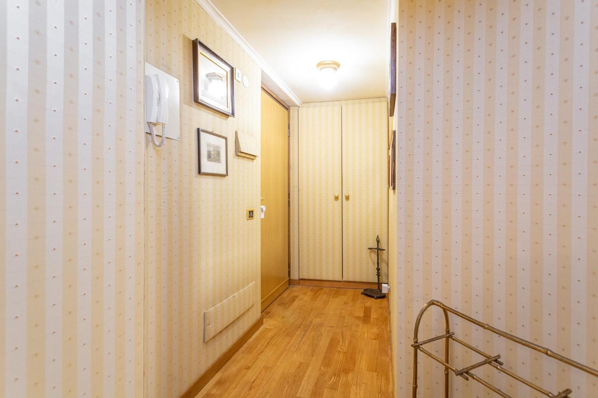 Easy Bear Home Roma Exterior foto