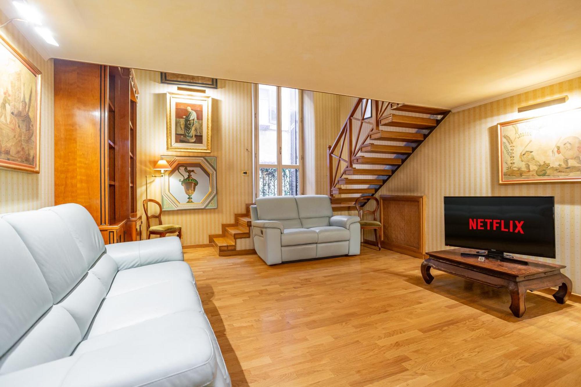 Easy Bear Home Roma Exterior foto