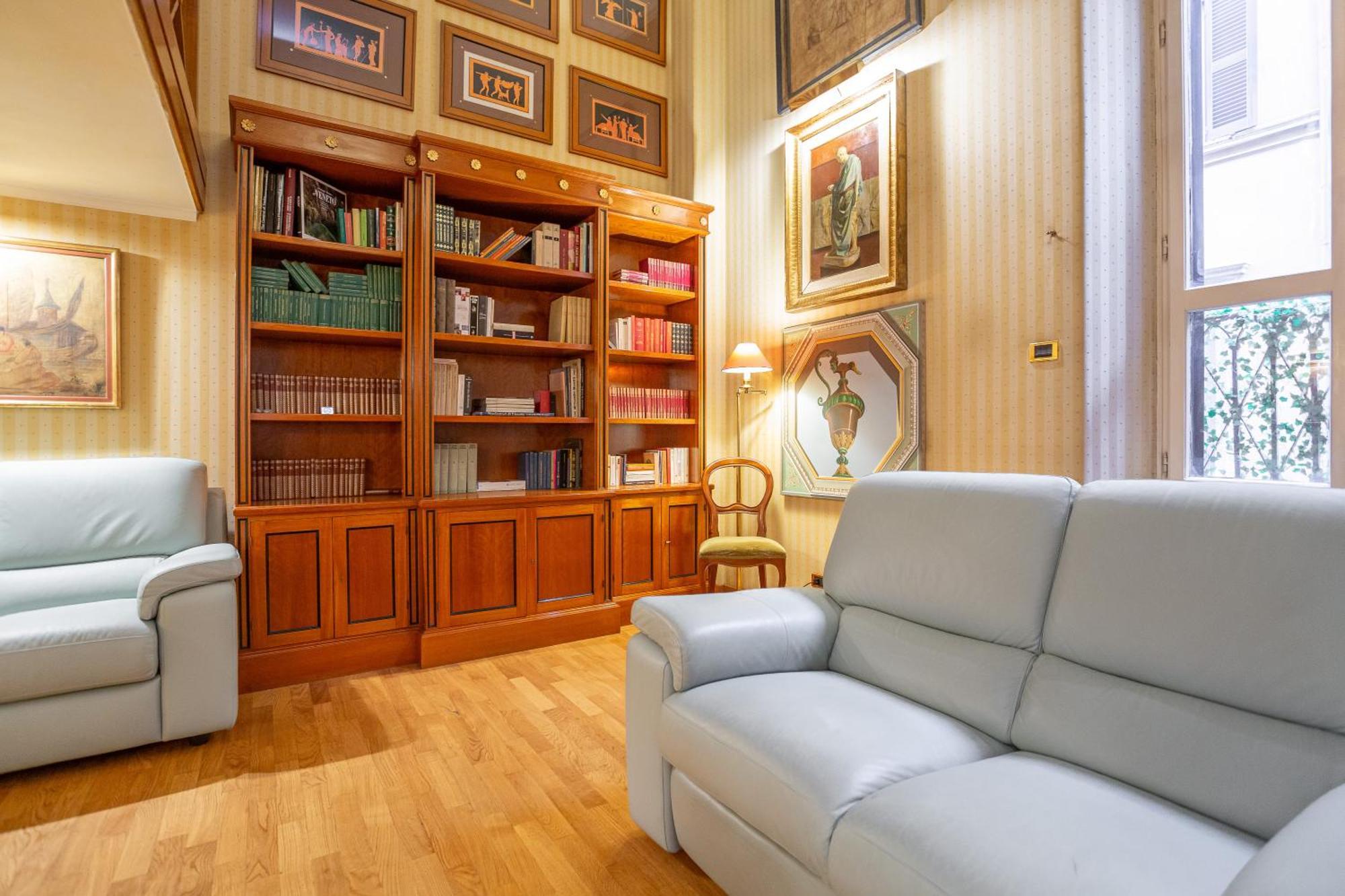 Easy Bear Home Roma Exterior foto